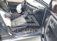 2019 Toyota COROLLA фото