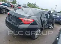 2019 Toyota COROLLA photo