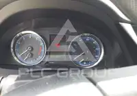2019 Toyota COROLLA фото