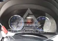 2019 Toyota COROLLA фото