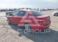 2019 Toyota COROLLA фото