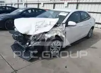 2019 Toyota COROLLA фото