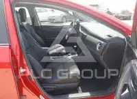 2019 Toyota COROLLA photo