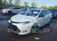 2019 Toyota COROLLA фото