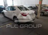 2019 Toyota COROLLA фото