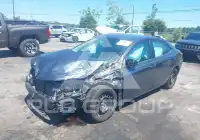 2019 Toyota COROLLA фото