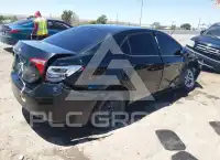 2019 Toyota COROLLA фото