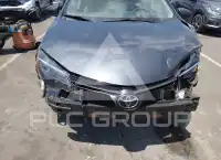 2019 Toyota COROLLA фото