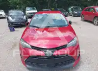 2019 Toyota COROLLA фото