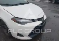 2019 Toyota COROLLA photo
