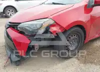2019 Toyota COROLLA photo
