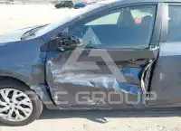 2019 Toyota COROLLA фото