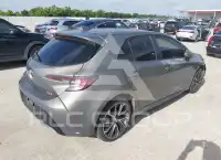 2019 Toyota COROLLA photo