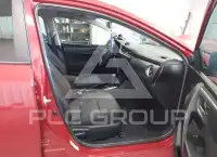 2019 Toyota COROLLA фото