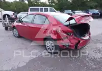2019 Toyota COROLLA photo