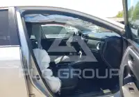 2019 Toyota COROLLA фото