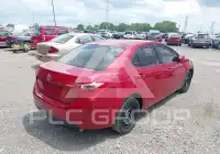 2019 Toyota COROLLA фото