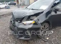 2019 Toyota COROLLA photo