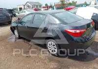 2019 Toyota COROLLA photo