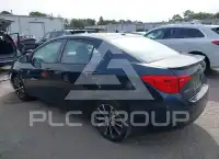 2019 Toyota COROLLA фото
