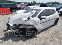 2019 Toyota COROLLA фото