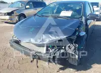 2019 Toyota COROLLA фото