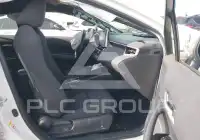 2019 Toyota COROLLA фото