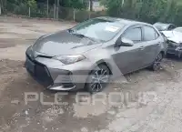 2019 Toyota COROLLA photo