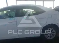 2019 Toyota COROLLA фото