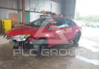 2019 Toyota COROLLA фото