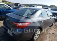 2019 Toyota COROLLA фото