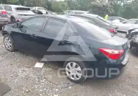 2019 Toyota COROLLA фото