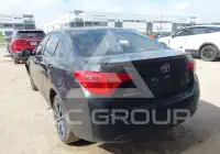 2019 Toyota COROLLA фото