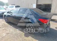 2019 Toyota COROLLA фото
