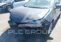 2019 Toyota COROLLA фото