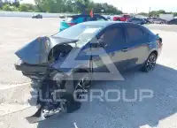 2019 Toyota COROLLA фото