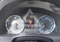2019 Toyota COROLLA фото