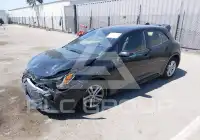 2019 Toyota COROLLA фото