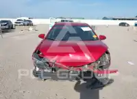 2019 Toyota COROLLA фото