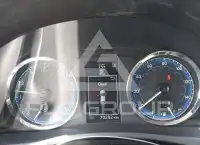 2019 Toyota COROLLA фото
