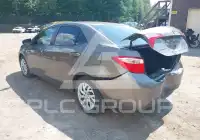 2019 Toyota COROLLA photo