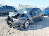 2019 Toyota COROLLA photo