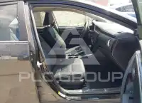 2019 Toyota COROLLA photo