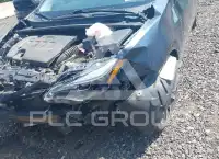2019 Toyota COROLLA photo