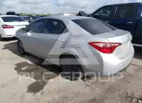 2019 Toyota COROLLA фото