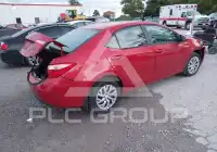 2019 Toyota COROLLA photo