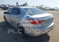 2019 Toyota COROLLA photo
