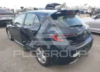 2019 Toyota COROLLA фото