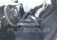 2019 Toyota COROLLA photo