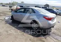 2019 Toyota COROLLA фото